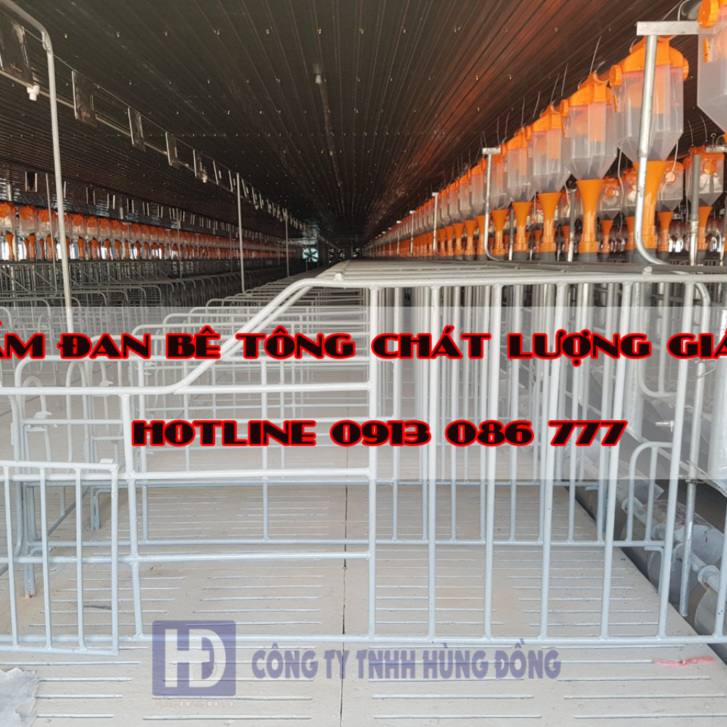 CÔNG TY TNHH HÙNG ĐỒNG