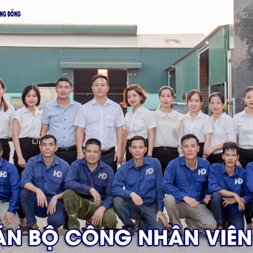 CÔNG TY TNHH HÙNG ĐỒNG