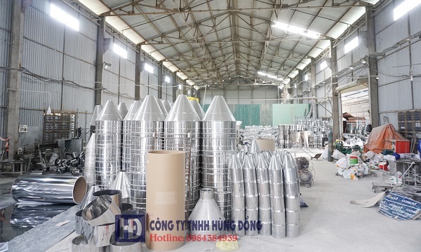 CÔNG TY TNHH HÙNG ĐỒNG
